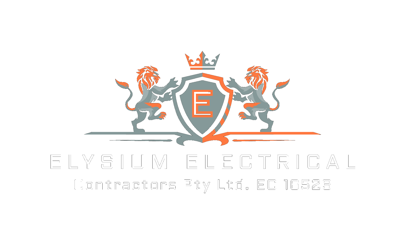 Elysium Electrical Logo