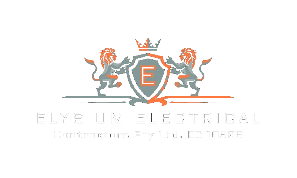 Elysium Electrical Logo
